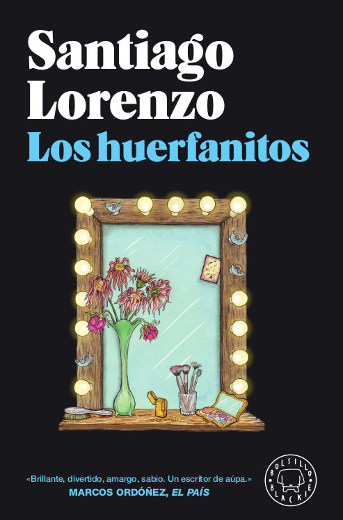 LOS HUERFANITOS. 