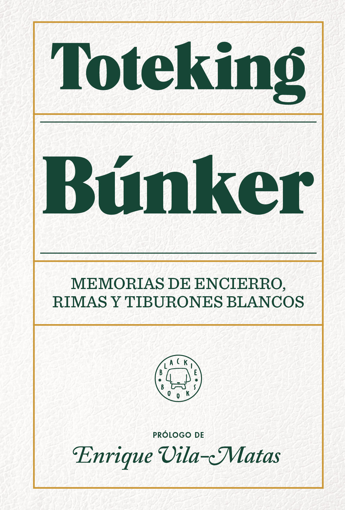 BÚNKER