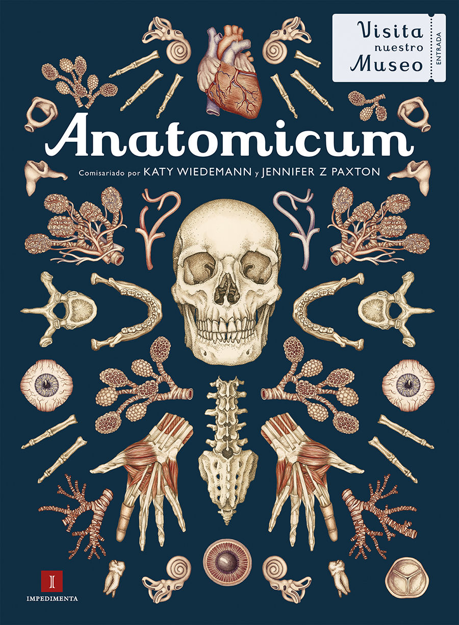 ANATOMICUM. 