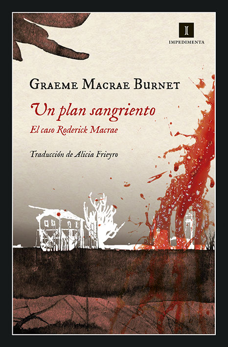 UN PLAN SANGRIENTO. EL CASO RODERICK MACRAE