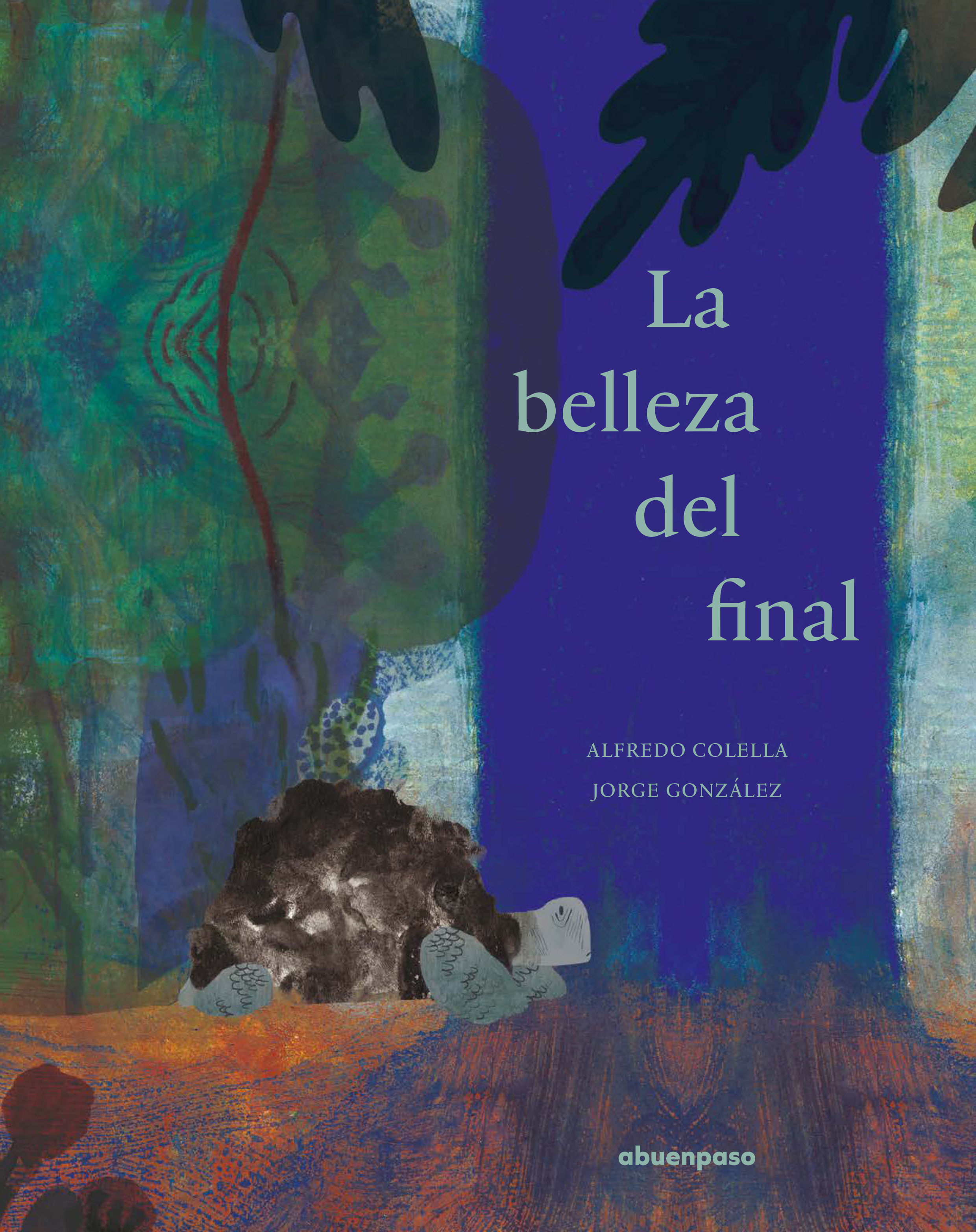 LA BELLEZA DEL FINAL. 