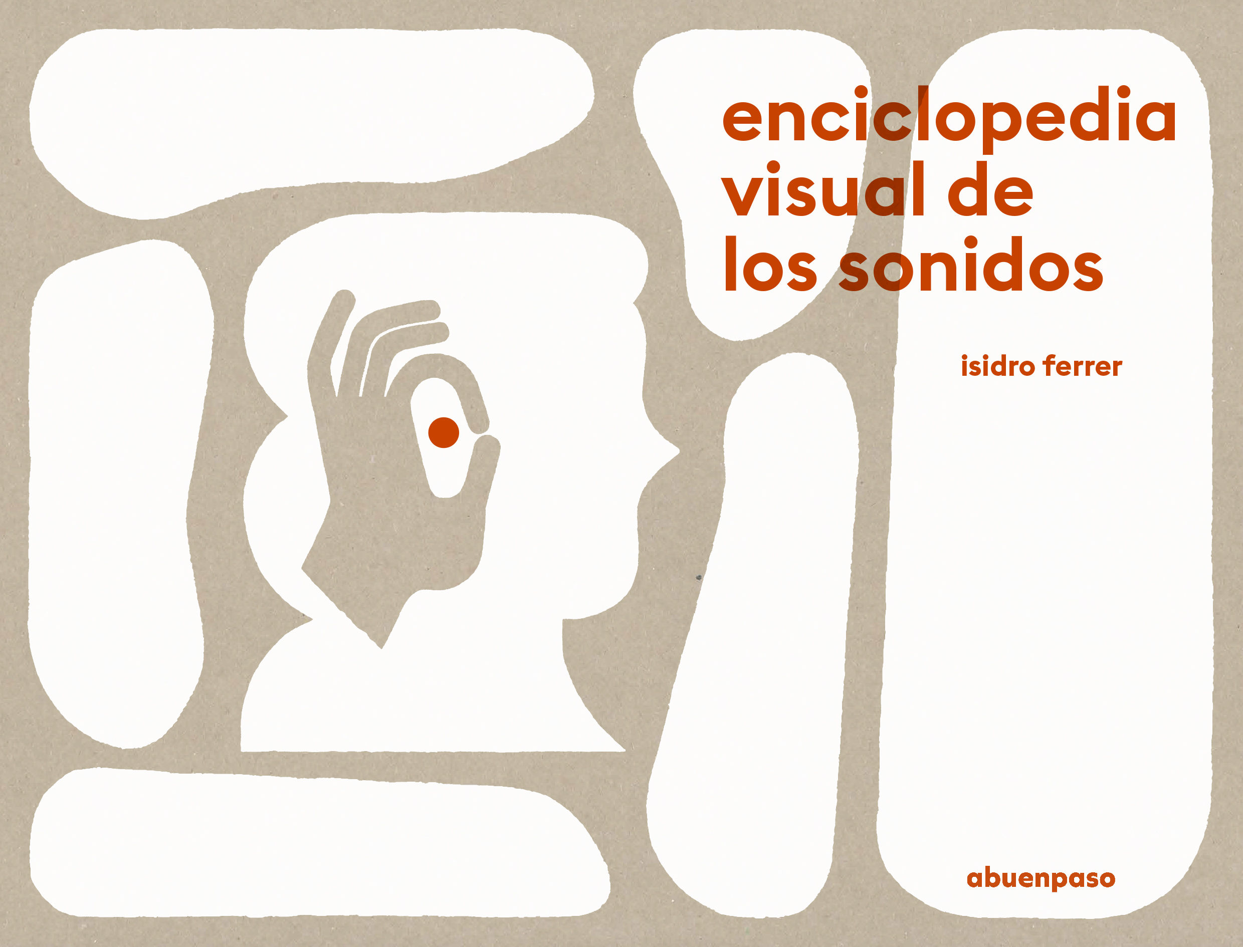 ENCICLOPEDIA VISUAL DE LOS SONIDOS. 