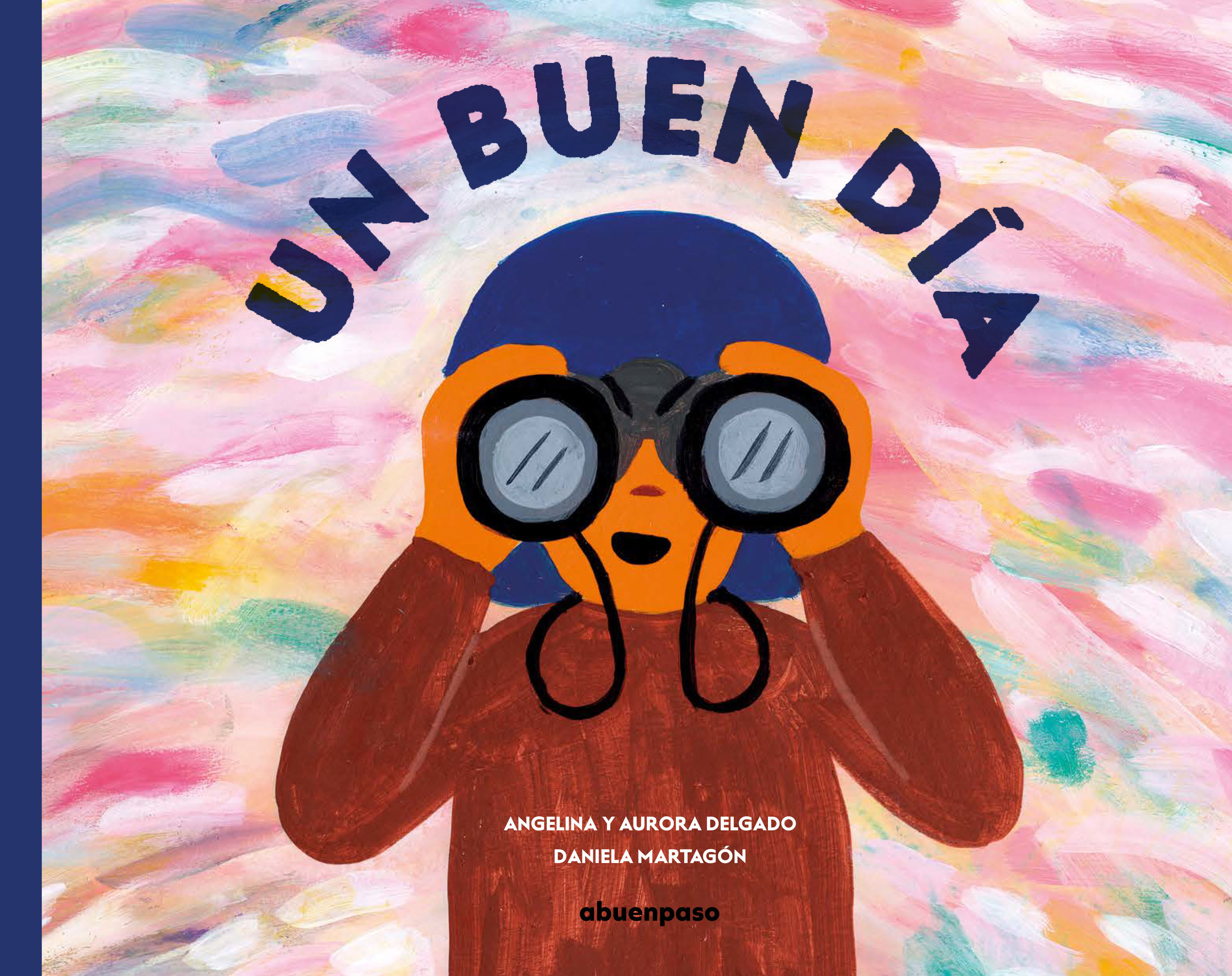 UN BUEN DÍA.