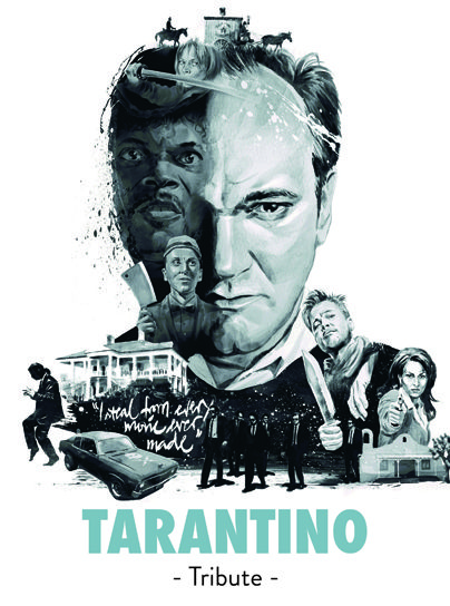 TARANTINO