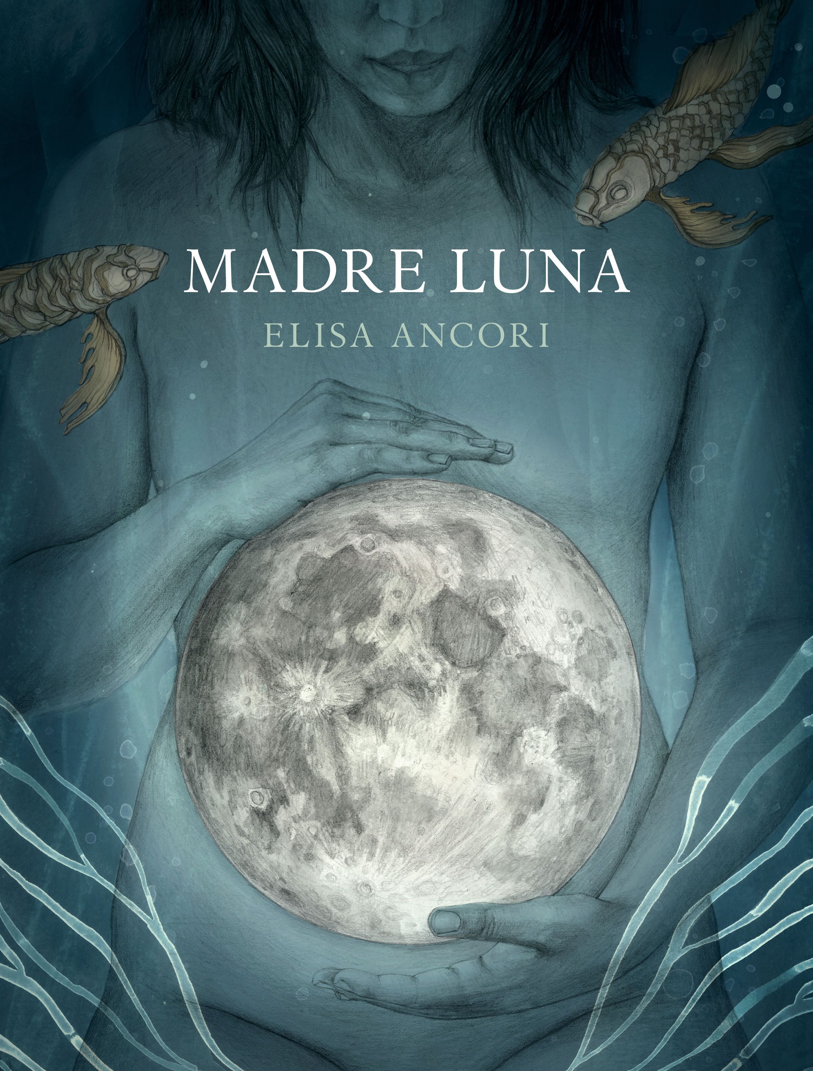 MADRE LUNA. 