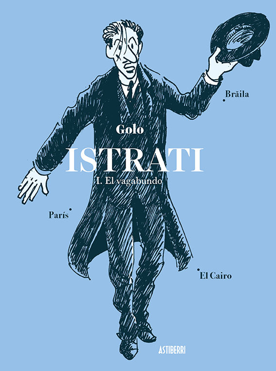 ISTRATI I