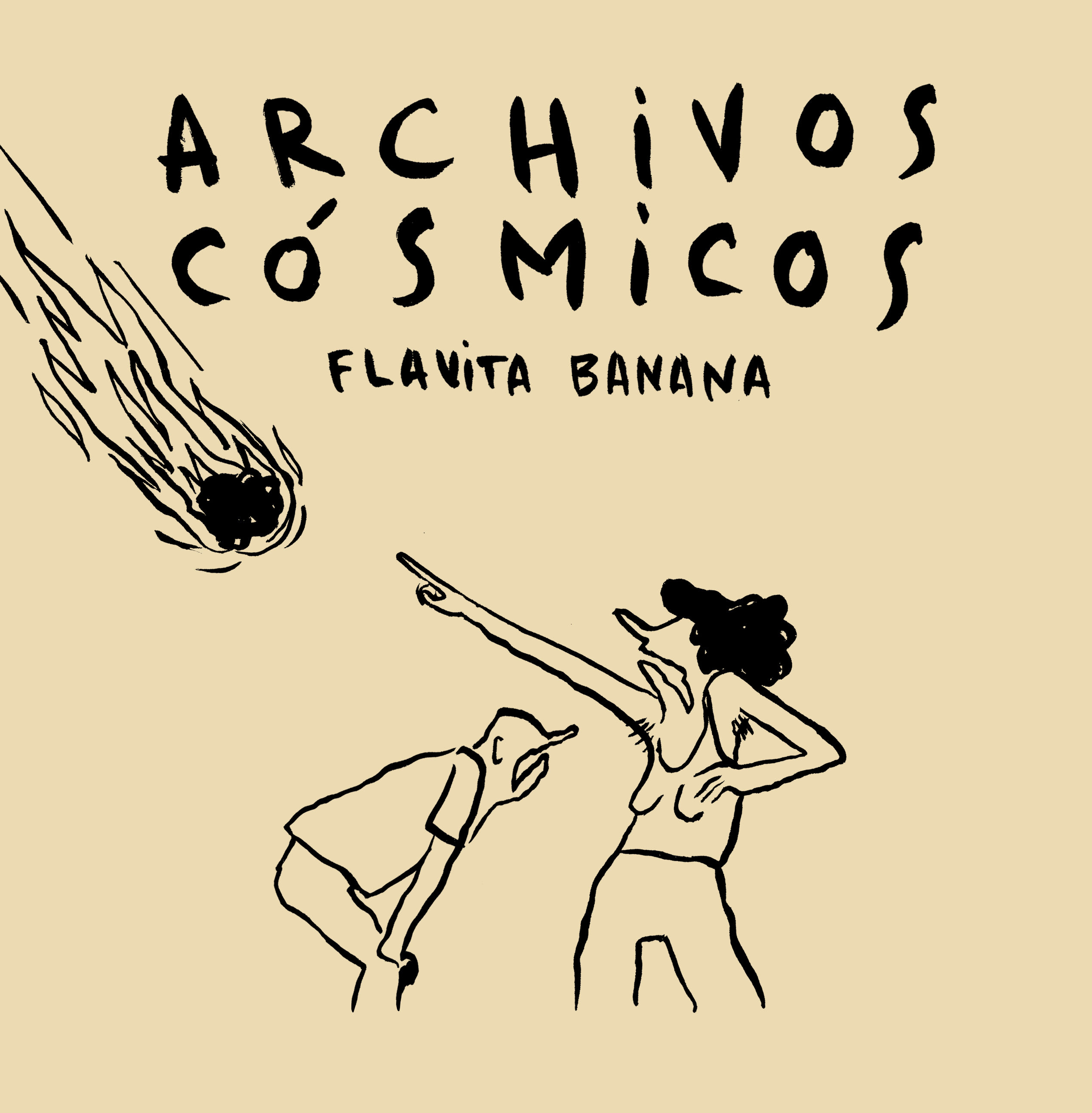 ARCHIVOS CÓSMICOS. TOMO II