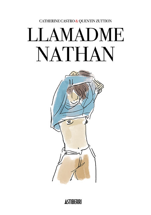 LLAMADME NATHAN. 