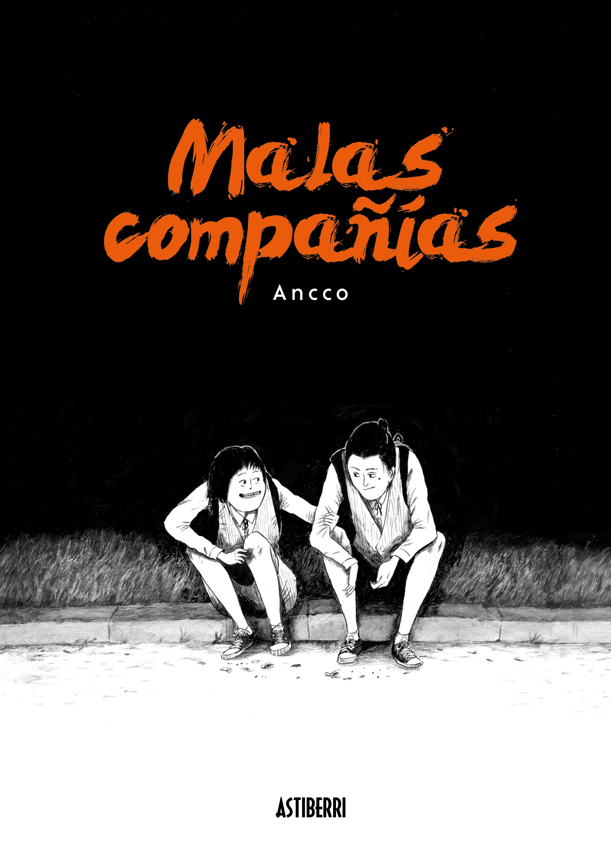 MALAS COMPAÑÍAS. 