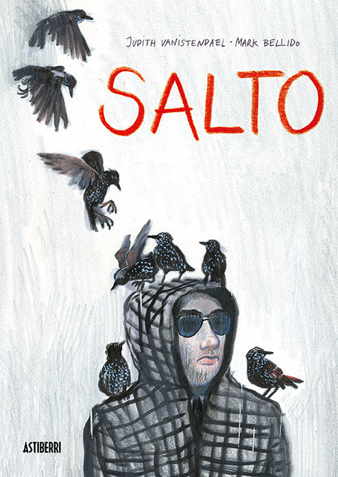 SALTO. 