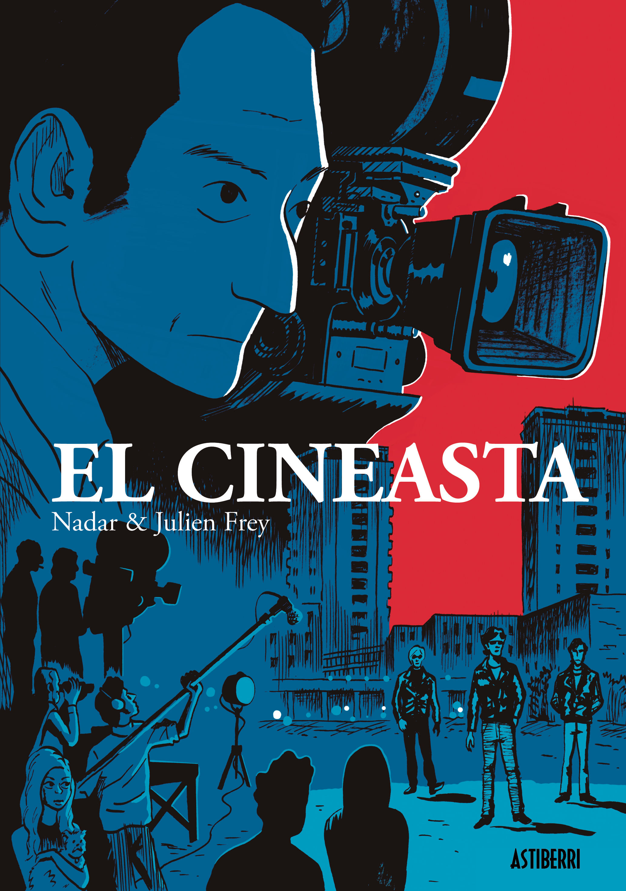 EL CINEASTA