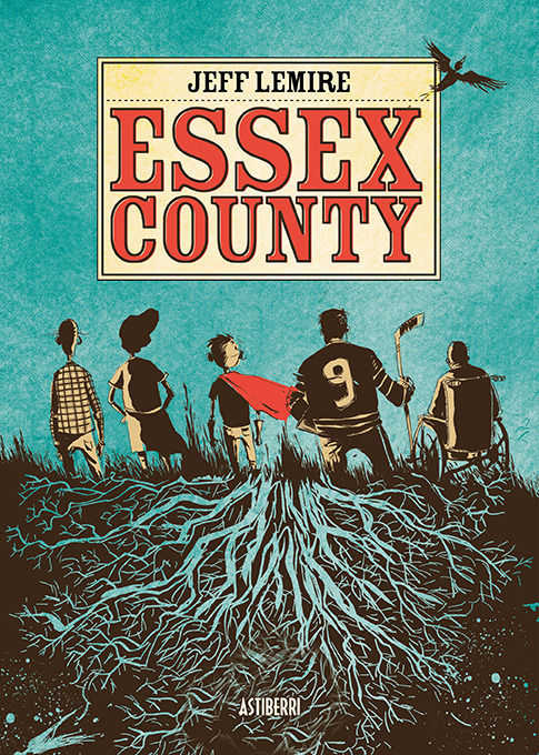 ESSEX COUNTY