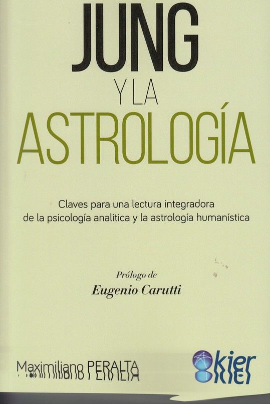 JUNG Y LA ASTROLOGÍA