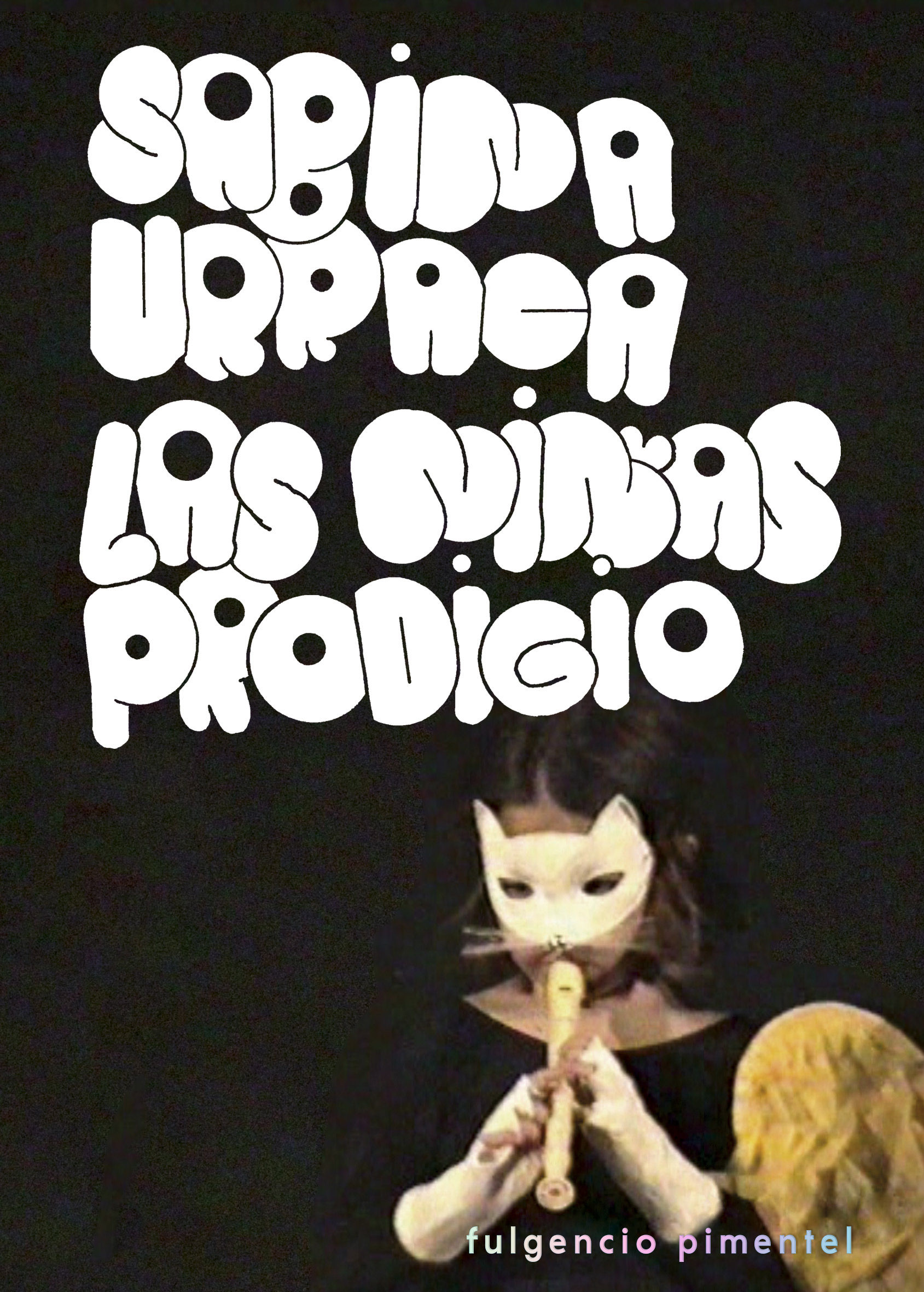 LAS NIÑAS PRODIGIO. 