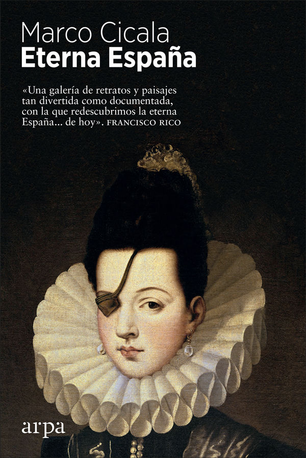 ETERNA ESPAÑA.