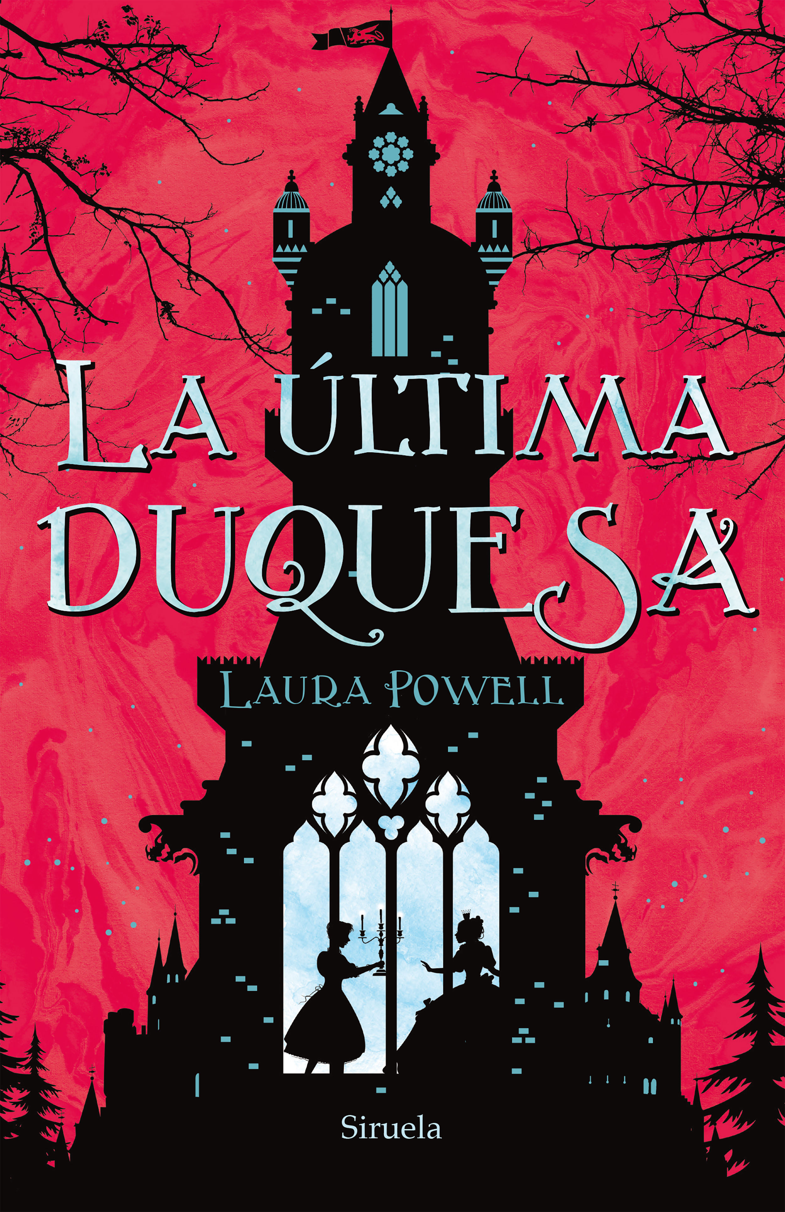 LA ÚLTIMA DUQUESA. 