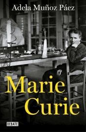 MARIE CURIE. 