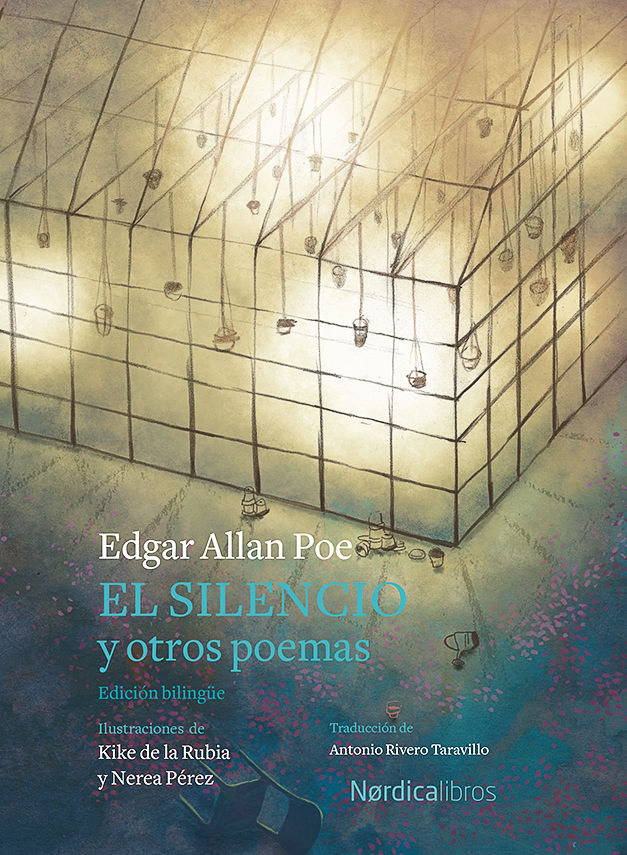 EL SILENCIO Y OTROS POEMAS.