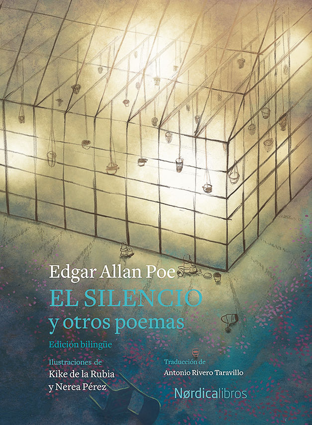 EL SILENCIO Y OTROS POEMAS. 