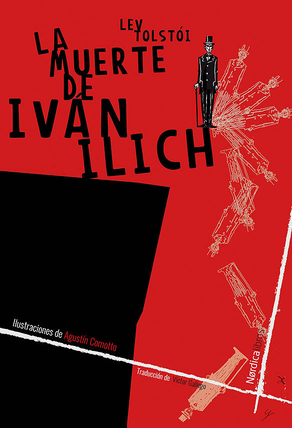 LA MUERTE DE IVÁN ILLICH. 