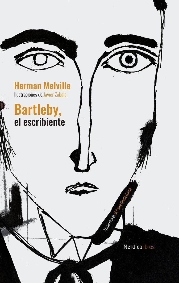 BARTLEBY, EL ESCRIBIENTE.