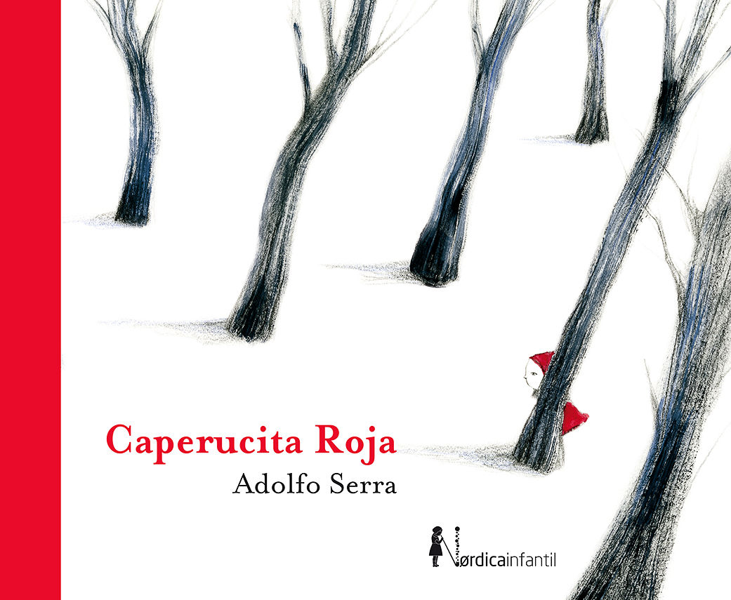 CAPERUCITA ROJA. 