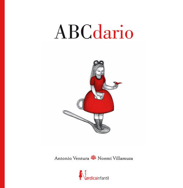 ABCDARIO. 