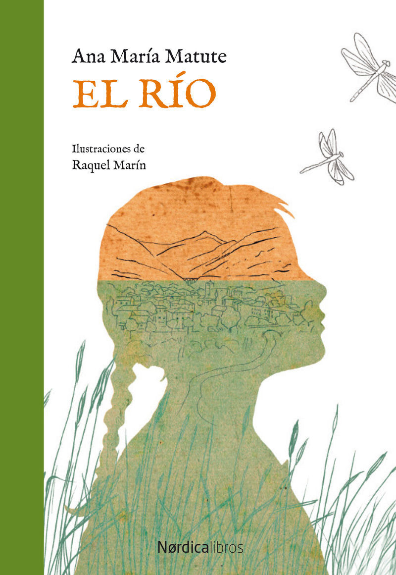 EL RÍO. 