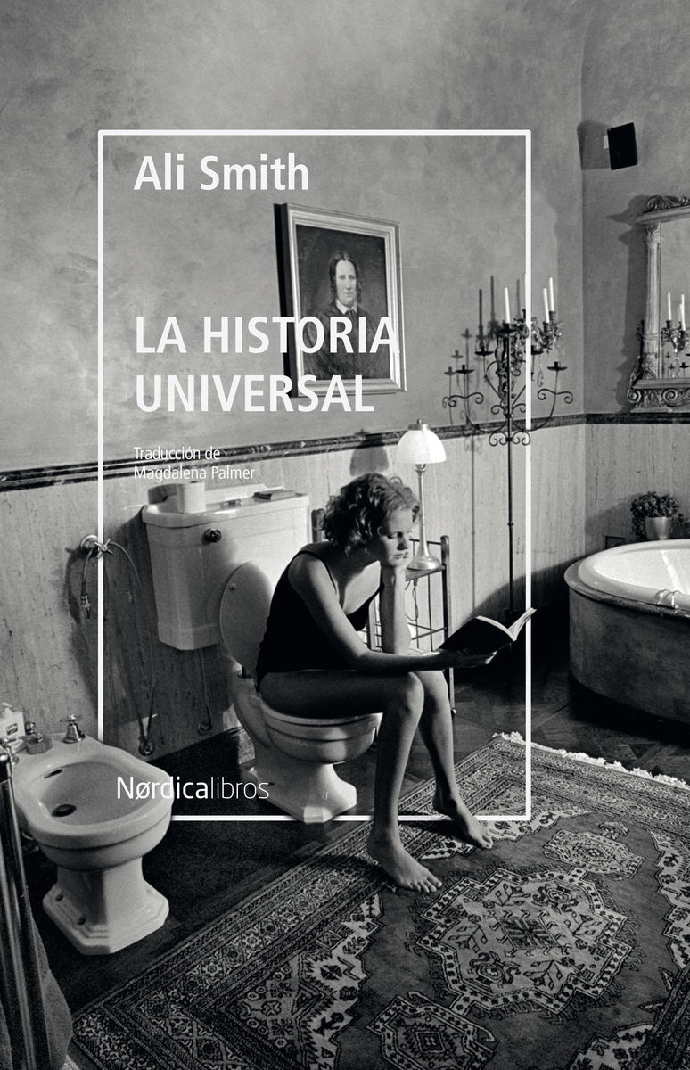 LA HISTORIA UNIVERSAL. 