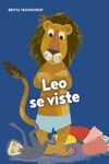 LEO SE VISTE. UN DUENDE DE LEYENDA