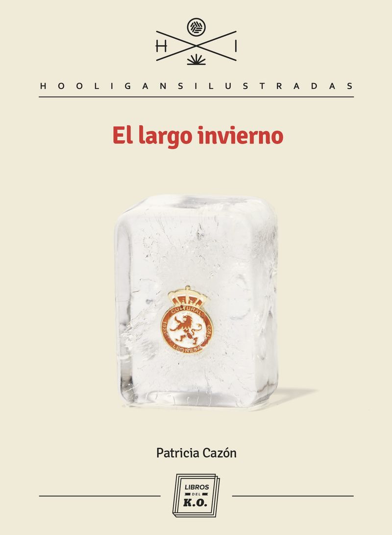 EL LARGO INVIERNO.