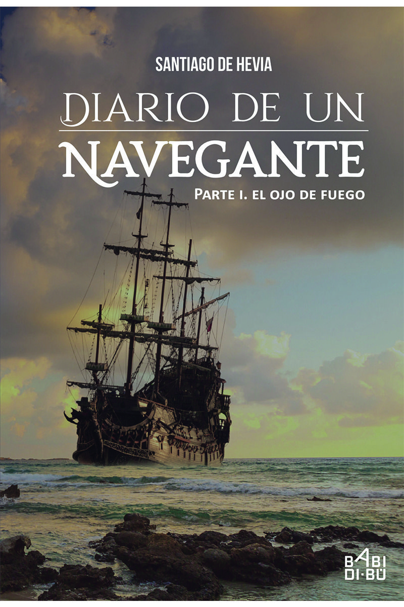 DIARIO DE UN NAVEGANTE. 