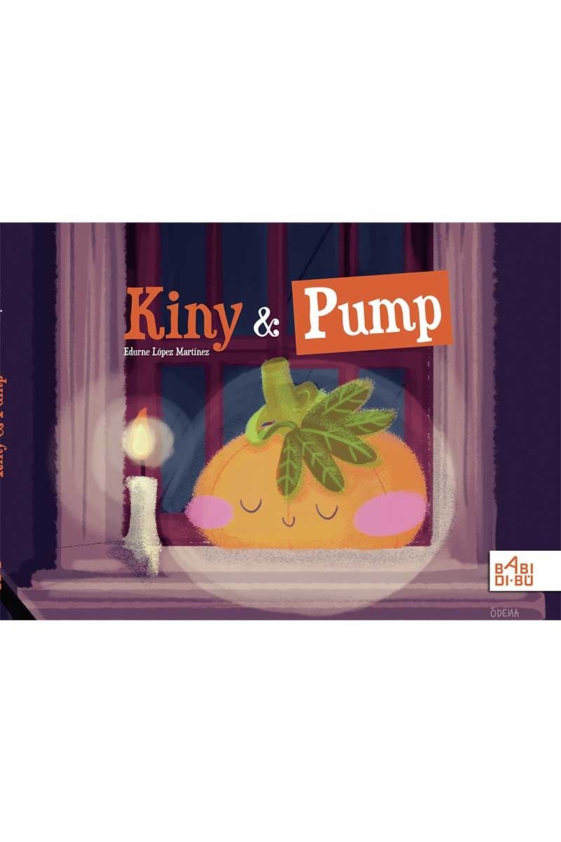 KINY & PUMP. 