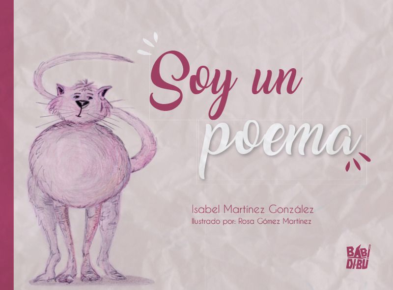 SOY UN POEMA