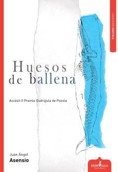 HUESOS DE BALLENA. 