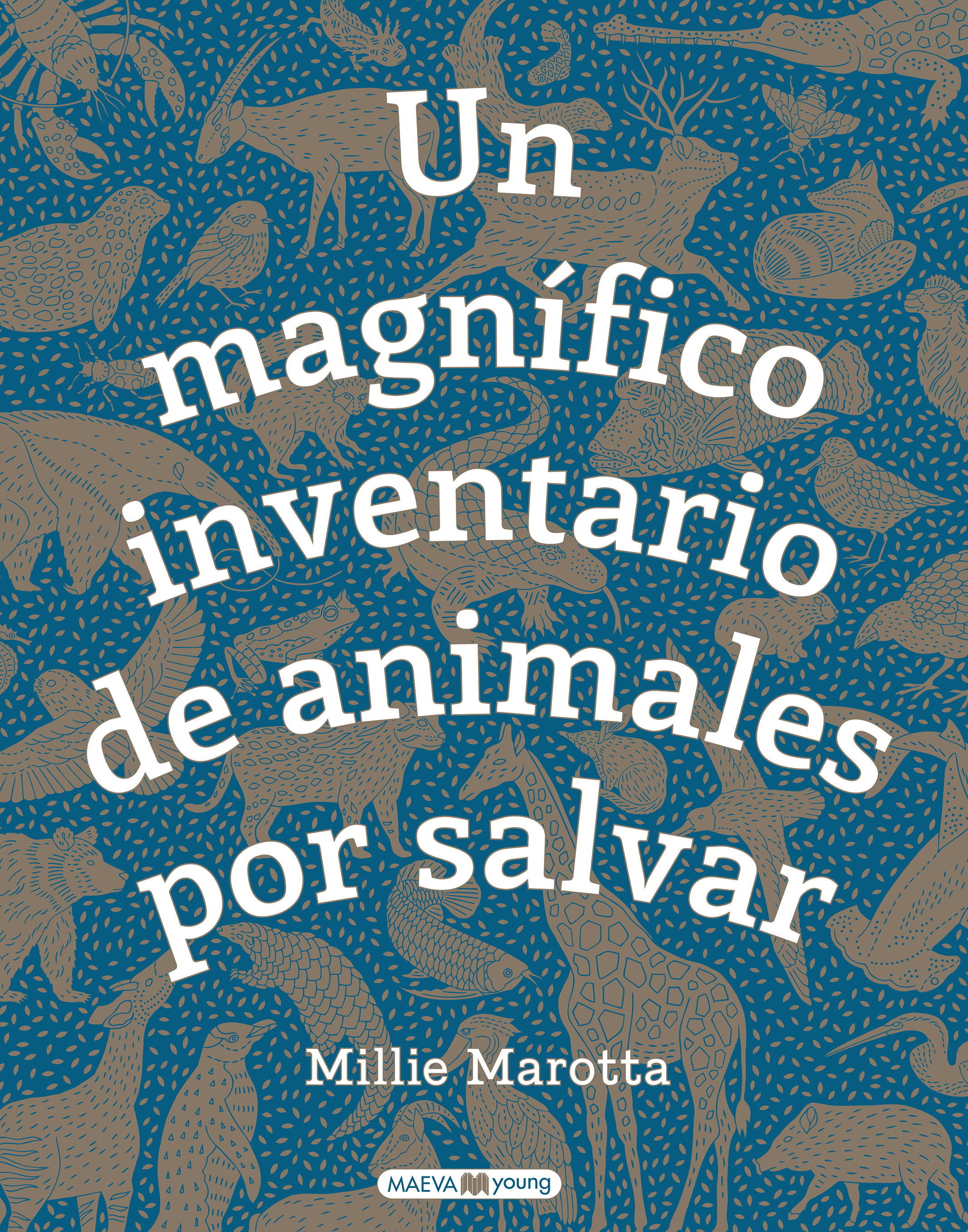 UN MAGNÍFICO INVENTARIO DE ANIMALES POR SALVAR. ¿QUÉ PUEDES HACER TÚ PARA AYUDARLES?