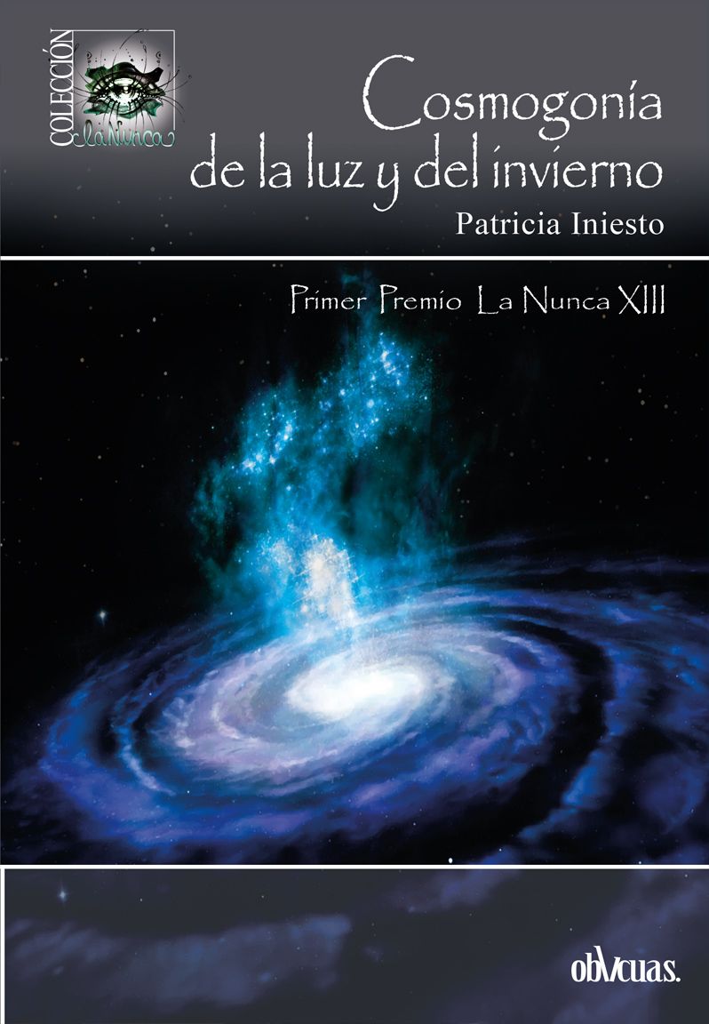 COSMOGONIA DE LA LUZ Y DEL INVIERNO