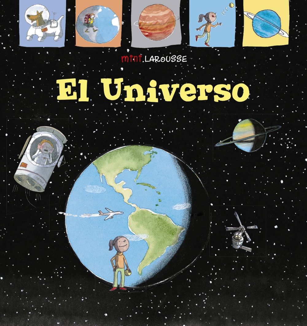 EL UNIVERSO. 