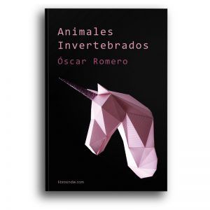 ANIMALES INVERTEBRADOS