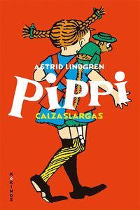 PIPPI CALZASLARGAS. VOL. 1