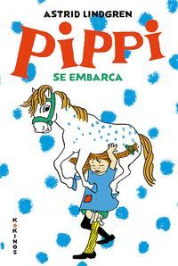 PIPPI SE EMBARCA. VOL. 2