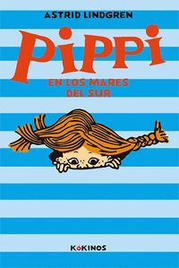 PIPPI EN LOS MARES DEL SUR. VOL. 3