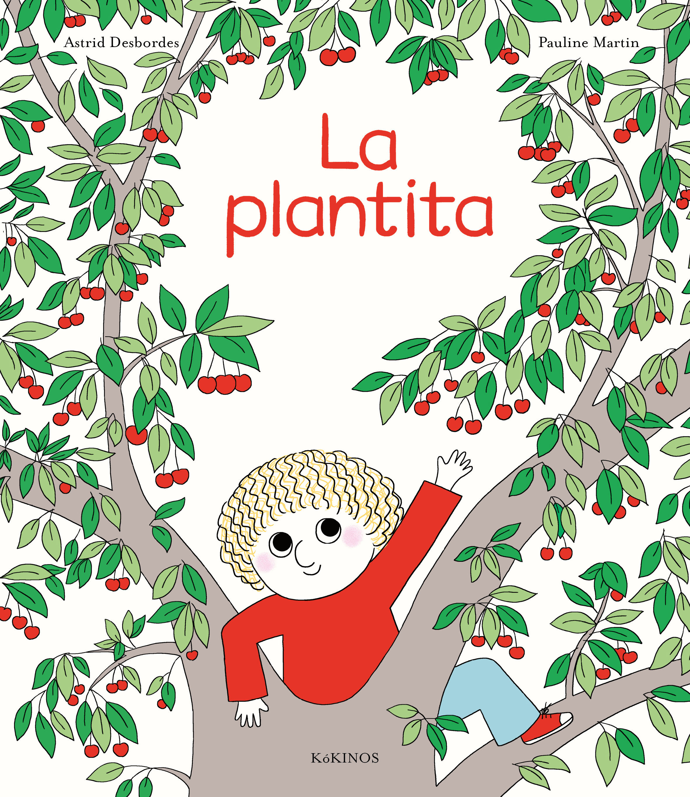 LA PLANTITA. 