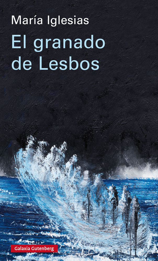 EL GRANADO DE LESBOS. 