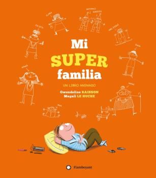 MI SUPERFAMILIA. 