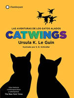 CATWINGS. 