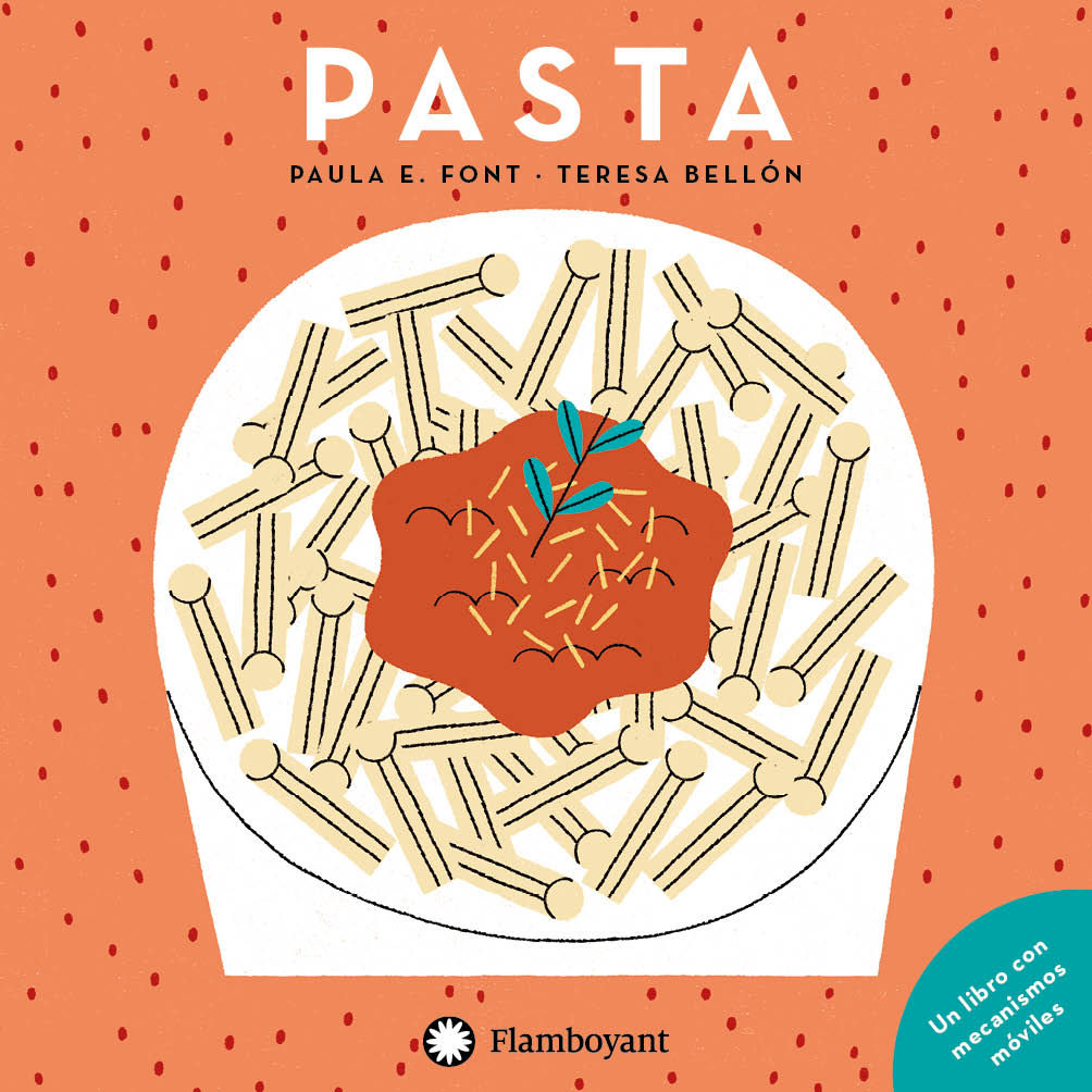 PASTA (ES).