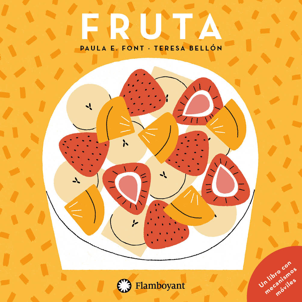 FRUTA. 