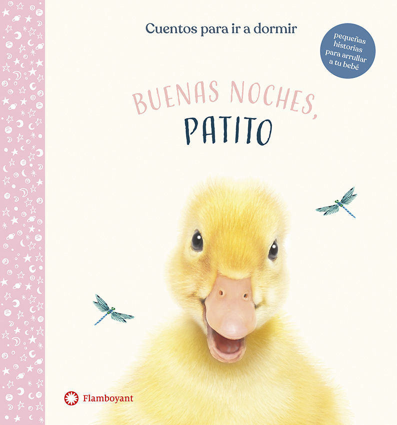 BUENAS NOCHES, PATITO. 