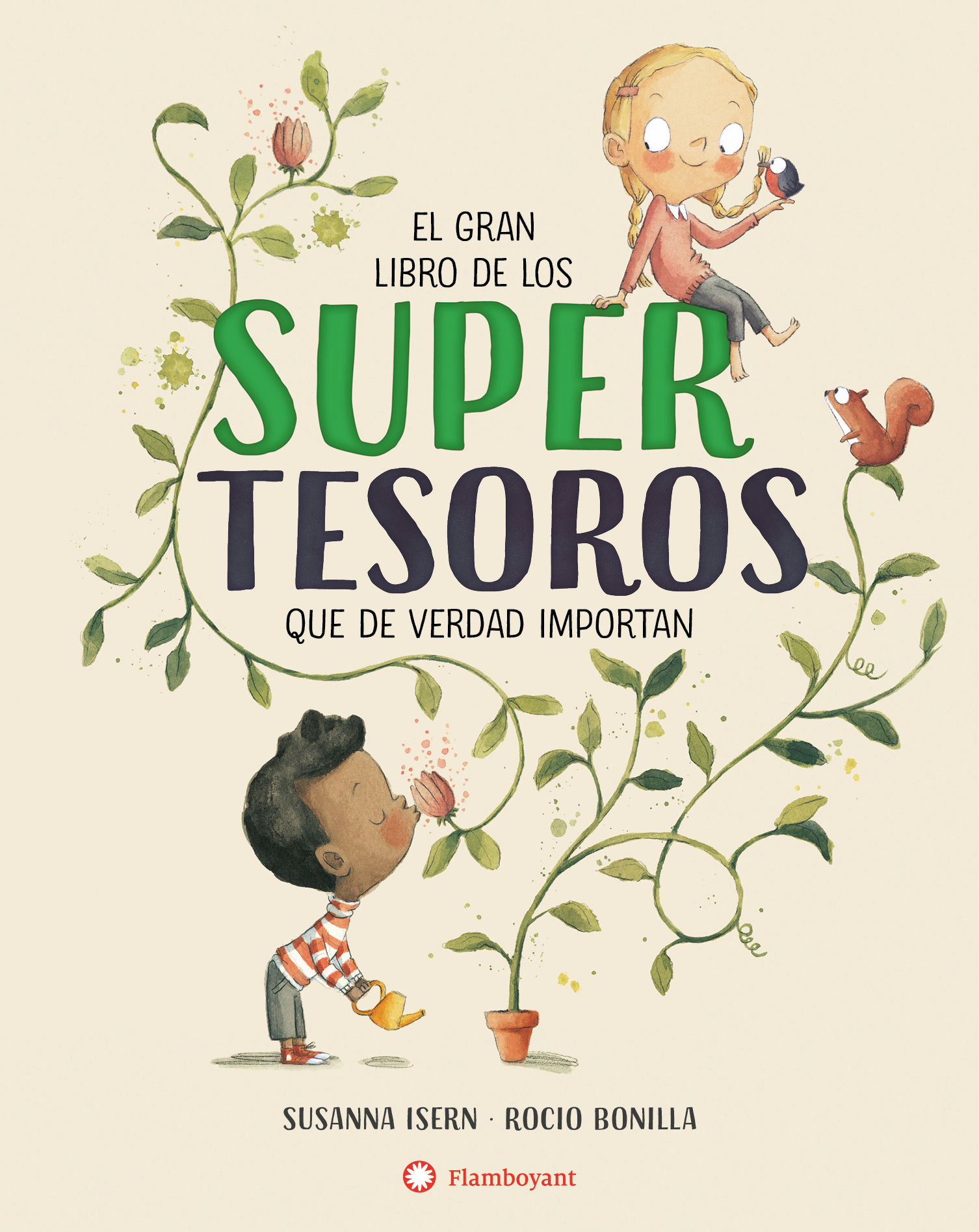 EL GRAN LIBRO DE LOS SUPERTESOROS. 